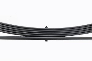 Chevrolet V20 Suburban Leaf Springs - Rear - Rough Country - 56 Inch, 2 Chevrolet V20 Suburban Leaf Springs - Rear - Rough Country - 56 Inch, 2
